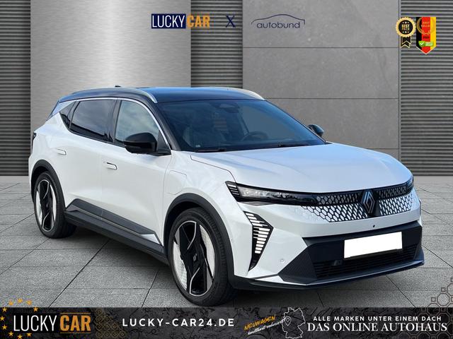 Gebrauchtfahrzeug Renault Scenic E-TECH - Iconic 360&deg; Kamera SHZ PANO 220 Long Range 87 kWh