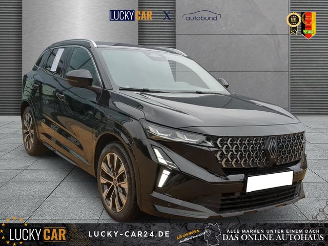 Lagerfahrzeug Renault Austral - Techno Pano LED Google Facelift Full Hybrid E-TECH 200