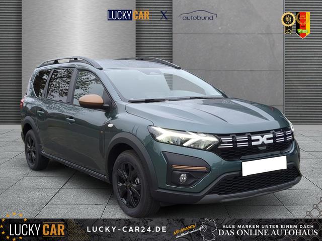 Gebrauchtfahrzeug Dacia Jogger - Extreme 5-S SHZ TCe 100 ECO-G