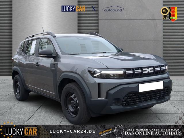 Gebrauchtfahrzeug Dacia Duster - Essential Klima PDC LED TCe 100 LPG