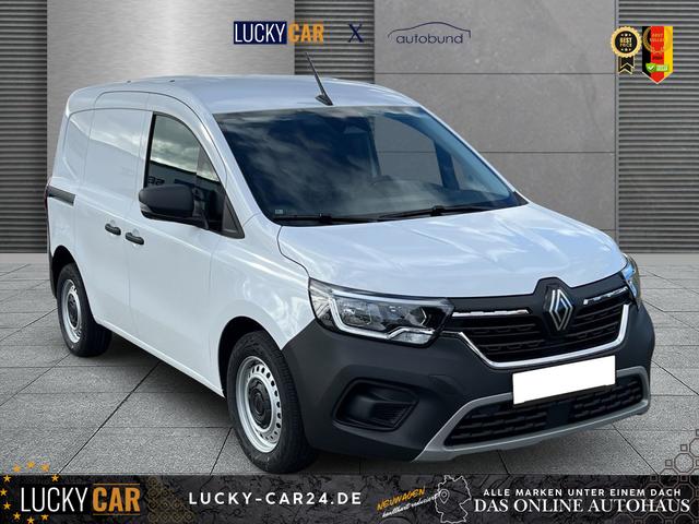 Lagerfahrzeug Renault Kangoo Rapid - Extra L1 RFK Klima PDC 1.5 dCi 95