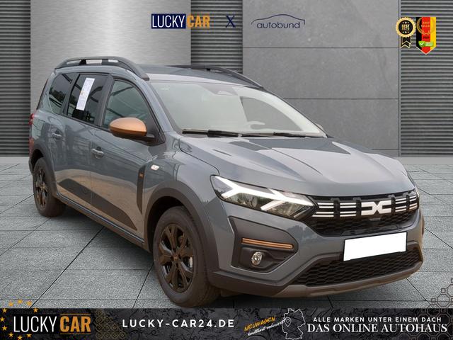 Gebrauchtfahrzeug Dacia Jogger - Extreme 7-S Klimaauto. SHZ RFK PDC TCe 100 ECO-G