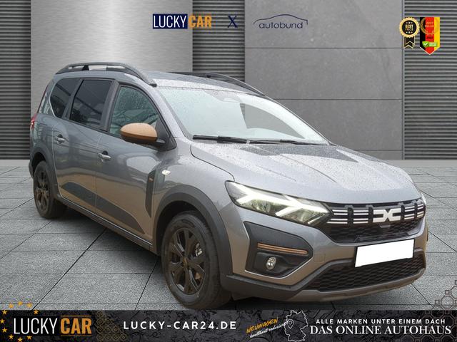 Gebrauchtfahrzeug Dacia Jogger - Extreme Klimaauto. SHZ PDC RFK TCe 100 ECO-G