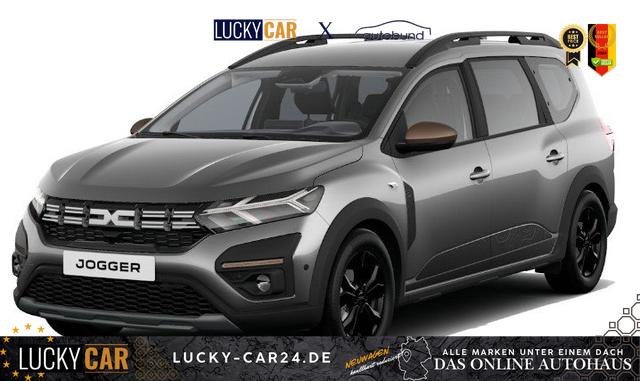Gebrauchtfahrzeug Dacia Jogger - Extreme 7-S SHZ Hybrid 140