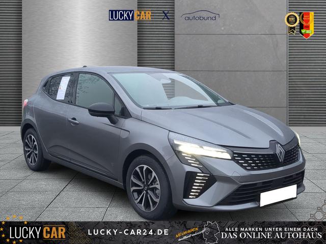 Gebrauchtfahrzeug Renault Clio - Techno SHZ LKHZ TCe 90