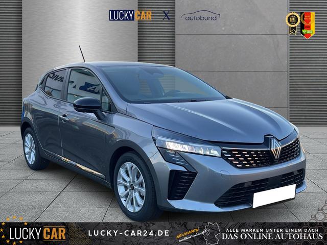 Gebrauchtfahrzeug Renault Clio - Evolution PDC LED Klima TCe 90 X-Tronic