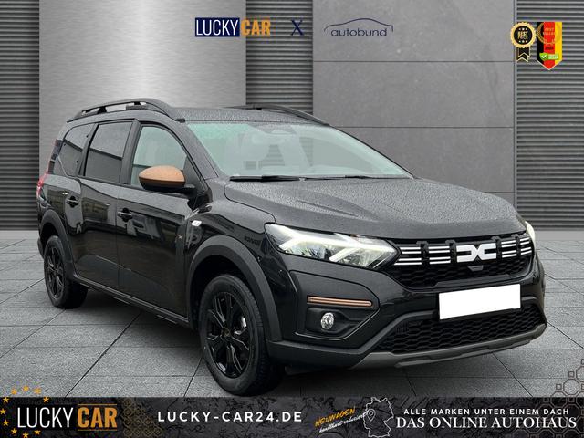 Gebrauchtfahrzeug Dacia Jogger - Extreme 7-S SHZ RFK LED TCe 110
