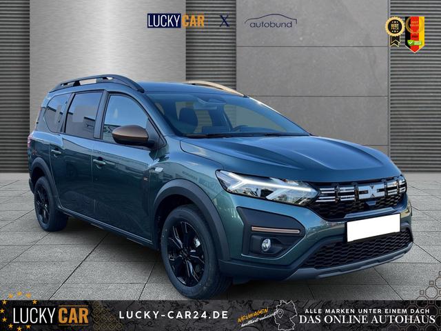 Gebrauchtfahrzeug Dacia Jogger - Extreme 7-S SHZ RFK LED TCe 110