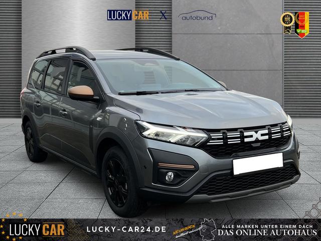 Gebrauchtfahrzeug Dacia Jogger - Extreme 7-S SHZ LED Hybrid 140