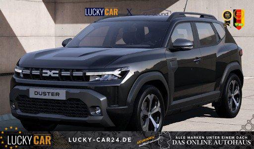 Lagerfahrzeug Dacia Duster - Journey SHZ LKHZ TCe 130 4x4