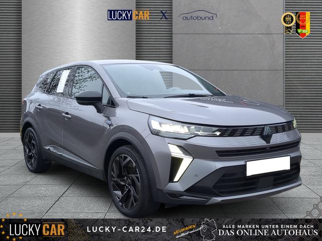 Gebrauchtfahrzeug Renault Symbioz - Esprit Alpine LKHZ RFK SHZ Full Hybrid E-Tech 145