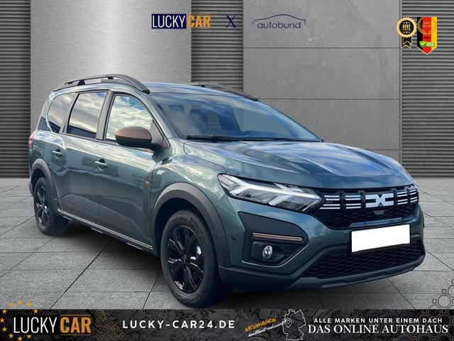 Gebrauchtfahrzeug Dacia Jogger - Extreme  5-S SHZ RFK LED Hybrid 140