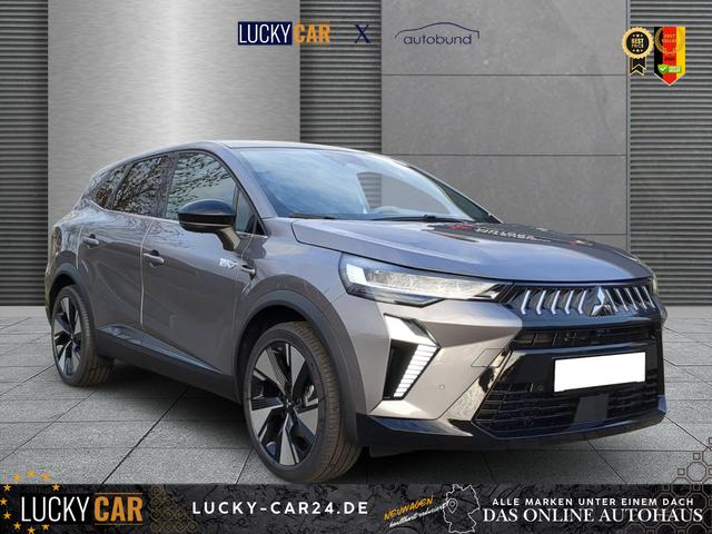 Lagerfahrzeug Mitsubishi Grandis - Diamant Top 1.8 AT