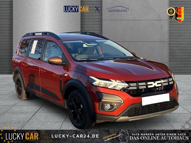 Gebrauchtfahrzeug Dacia Jogger - Extreme  5-S SHZ Hybrid 140