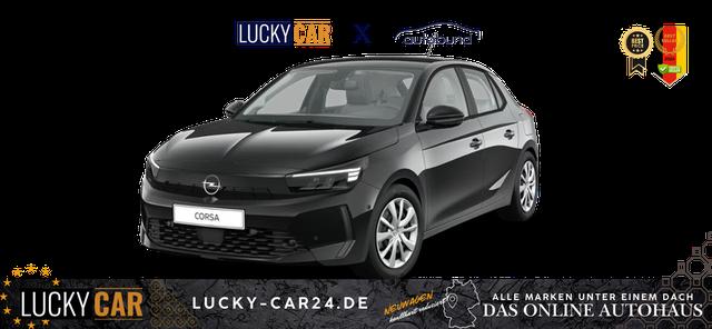 Gebrauchtfahrzeug Opel Corsa - Edition 1.2 DIT 6-Gang