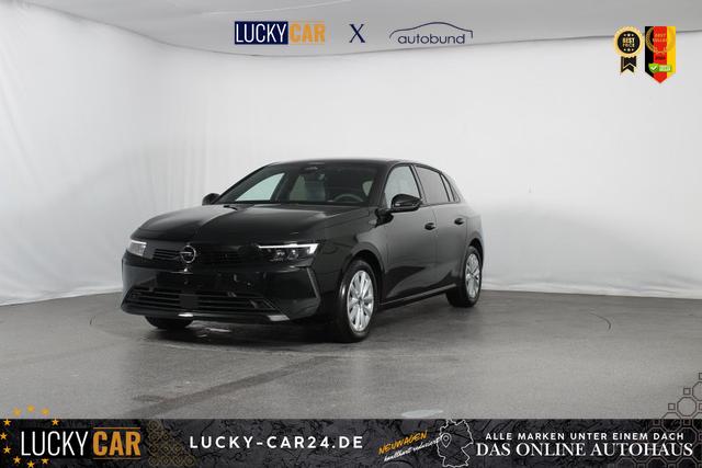 Lagerfahrzeug Opel Astra - Edition 1.2 Turbo 6-Gang