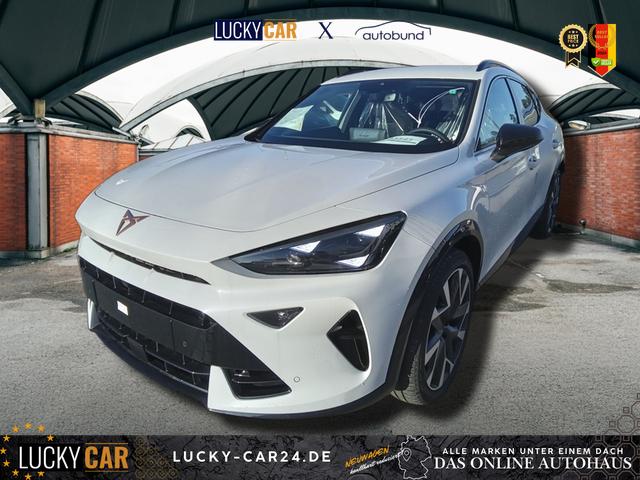 Lagerfahrzeug Cupra Formentor - VZ 2.0 TSI 7-Gang-DSG 4Drive