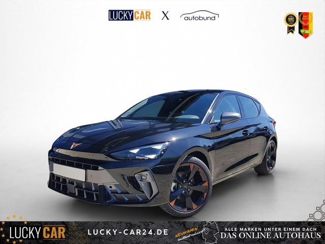 Lagerfahrzeug Cupra Leon - 1,5eTSI DSG 110KW/ 150PS Matrix, Sennheiser, Assist XL, Navi, Dinamic Sitze
