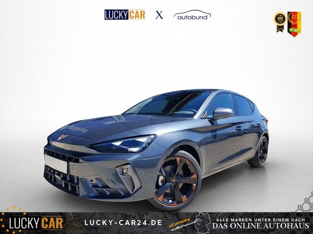 Lagerfahrzeug Cupra Leon - 1,5eTSI DSG 110KW/ 150PS Matrix, Sennheiser,  Aktion Winter bis 25.02.2026