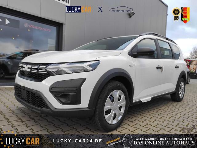 Gebrauchtfahrzeug Dacia Jogger - Essential TCe100 LPG PDC-Klima-Radio-ZV