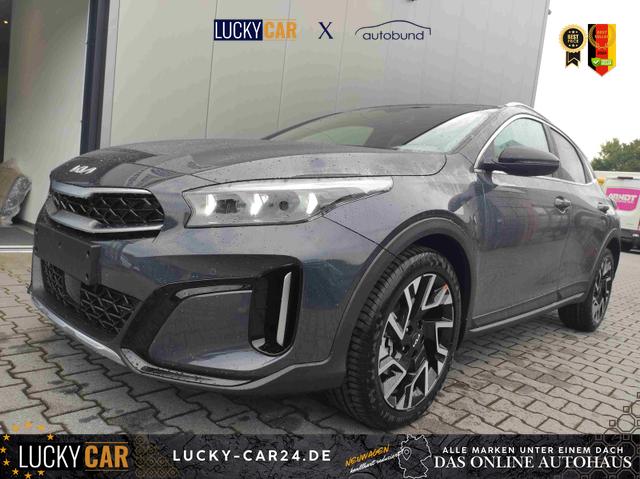 Gebrauchtfahrzeug Kia XCeed - TOP Modell 2026 LED Navi PDC Cam ACC 18Zoll 