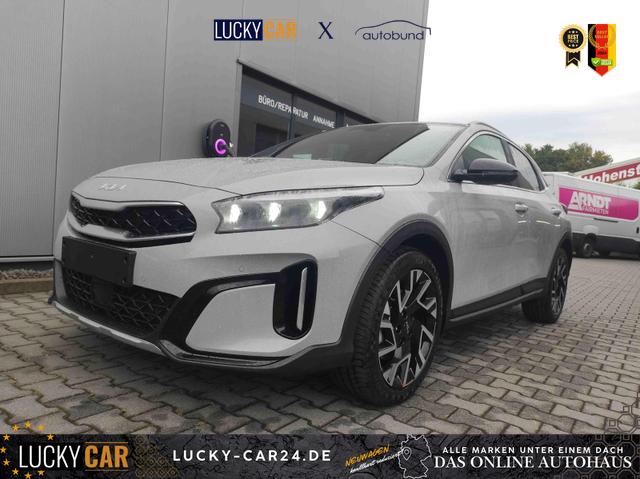 Gebrauchtfahrzeug Kia XCeed - TOP Modell 2026 LED Navi PDC Cam ACC 18Zoll 