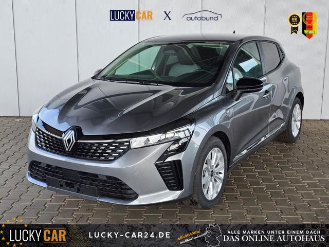 Gebrauchtfahrzeug Renault Clio - Evolution TCE90 Automatik / LED Carplay Tempomat Alu 16"  Frei Haus geliefert, ab der 2. Bestellung 