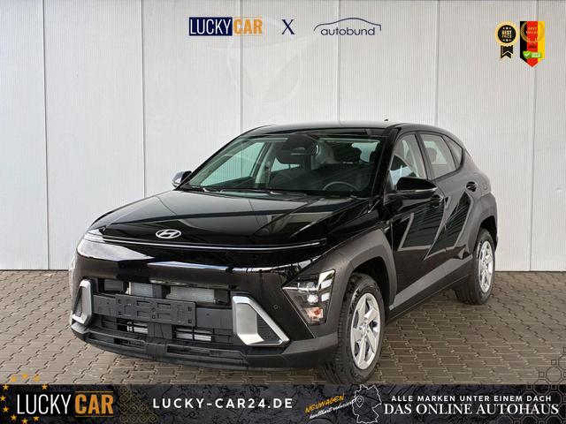 Gebrauchtfahrzeug Hyundai KONA - Comfort 1.0 T-GDI / Navi PDC V&H   Kamera Tempomat Keyless LED Klimaautom. "Frei Haus geliefert, ab der 2. Bestellung "