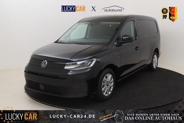 Gebrauchtfahrzeug Volkswagen Caddy - 2.0 TDI 122 hp DSG7