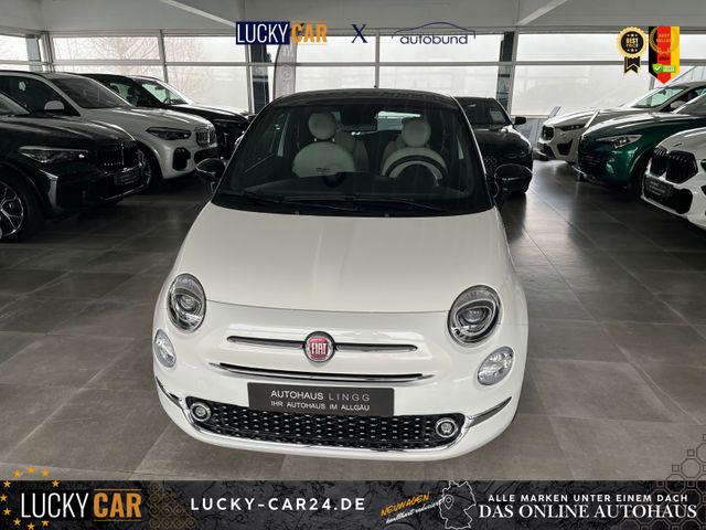 Gebrauchtfahrzeug Fiat 500 - 1.0 DOLCEVITA Hybrid/15Z/TECH PA/BICOLOR