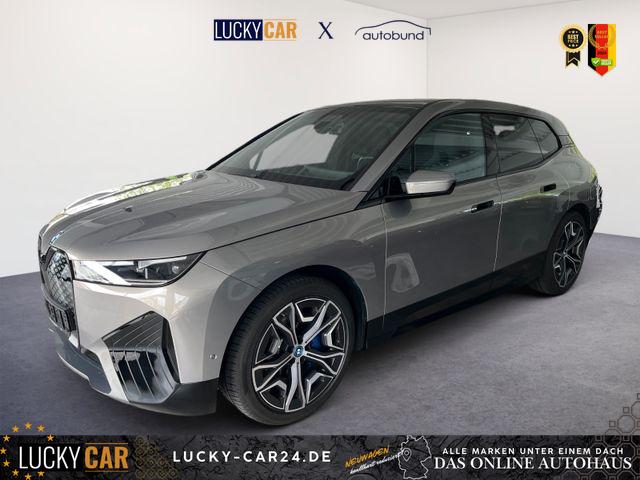 Gebrauchtfahrzeug BMW iX - 40 xDrive Sportpaket/Edition Excellence/22Z