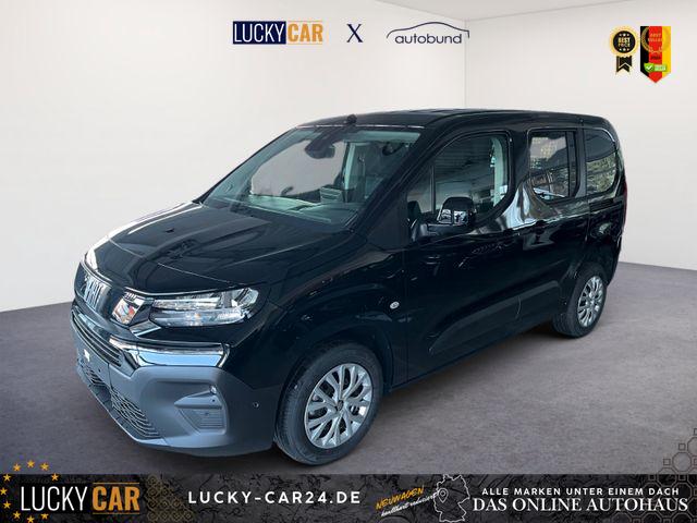 Gebrauchtfahrzeug Fiat Dobl&ograve; - Kombi L1 1.5 HDi 5-SITZE/10"NAVI/180&deg;/LED/
