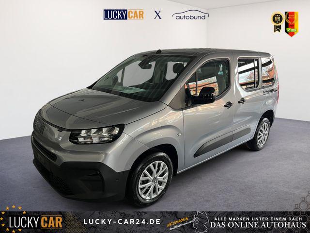 Gebrauchtfahrzeug Fiat Dobl&ograve; - Kombi L1 1.5 HDi 5-SITZE/10"NAVI/180&deg;/LED/