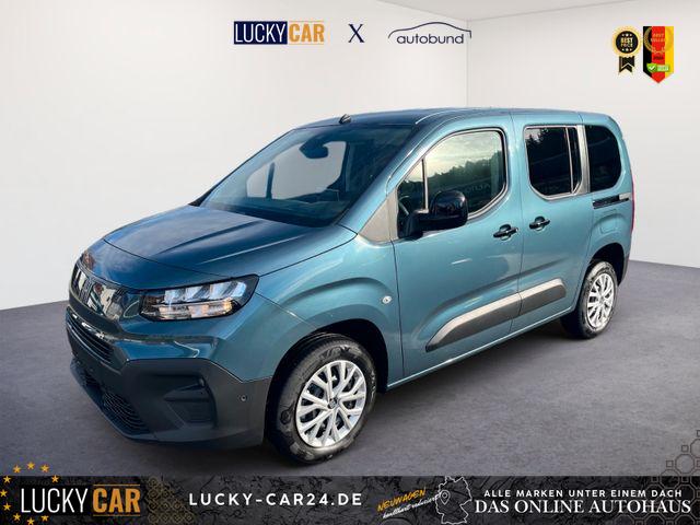 Gebrauchtfahrzeug Fiat Dobl&ograve; - Kombi L1 1.5 HDi 5-SITZE/10"NAVI/180&deg;/LED/