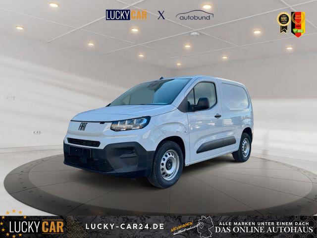 Gebrauchtfahrzeug Fiat Dobl&ograve; - Cargo KaWa L1 1.5l/HOLZ-VERKLEI/RADIO