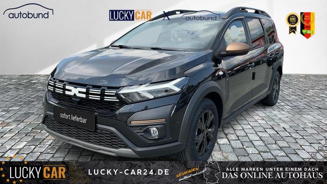 Lagerfahrzeug Dacia Jogger - EXTREME 1,0 TCe 110 7- Sitzer Alu Keyless Kamera