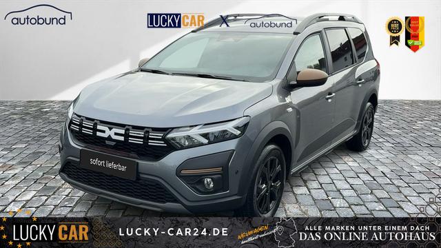 Lagerfahrzeug Dacia Jogger - EXTREME 1,0 TCe 110 ALU DAB KLIMA LED KAMERA