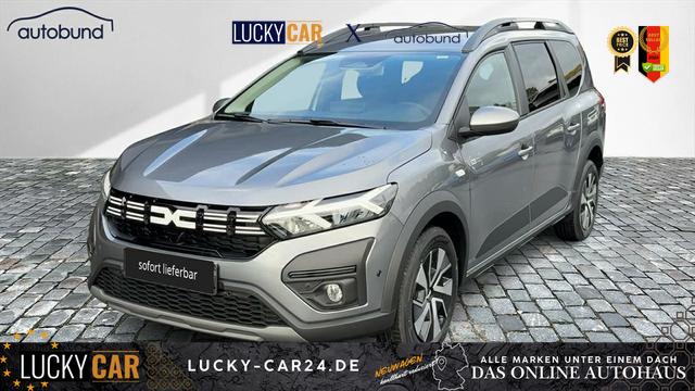 Lagerfahrzeug Dacia Jogger - EXPRESSION 1,0 TCe 110 DAB LED Link PDC