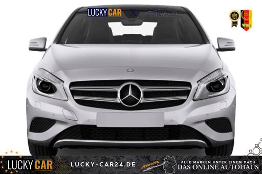 Gebrauchtfahrzeug Mercedes-Benz A-Klasse - A180//NAVI//KLIMA//SHZ//GARANTIE//MULTIMEDIA//T&Uuml;V-NEU//TOP!