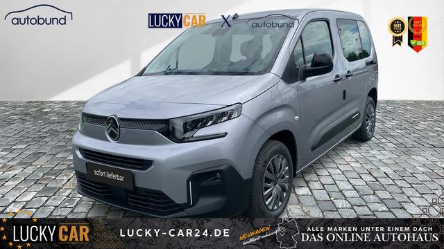 Lagerfahrzeug Citro&euml;n Berlingo - PLUS III 1,5 HDI M 2 Schiebet&uuml;ren PDC Temomat Link