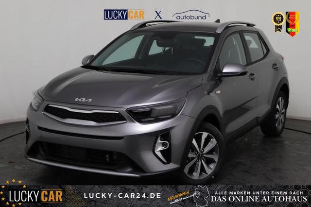 Lagerfahrzeug Kia Stonic - LX Plus (LX Plus) 1.0 T-GDI 74kW (100 PS) 7-Gang-DCT