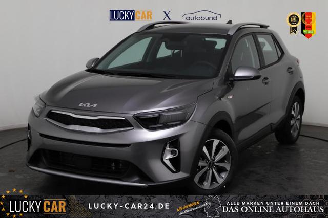 Lagerfahrzeug Kia Stonic - LX Plus (LX Plus) 1.0 T-GDI 74kW (100 PS) 7-Gang-DCT