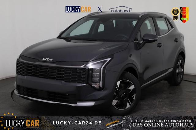Lagerfahrzeug Kia Sportage - Urban MY26 (Urban) 1.6 T-GDI 110kW (150 PS) 7DCT 4x2