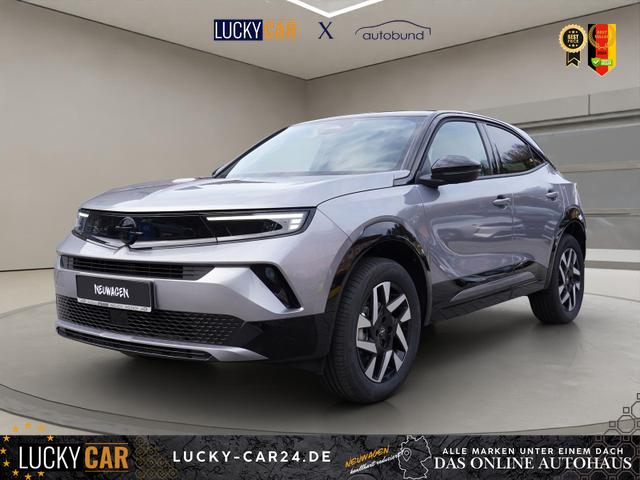 Gebrauchtfahrzeug Opel Mokka - GS 1.2 LED|Sitzheizung| mtl. ab 149&euro; 