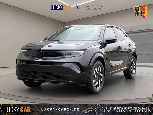 Lagerfahrzeug Opel Mokka - GS 1.2 LED|Sitzheizung mtl. ab 149&euro; 