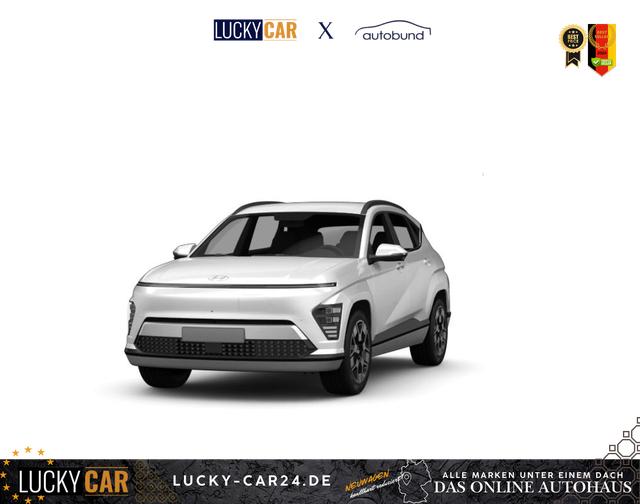 Gebrauchtfahrzeug Hyundai KONA - (MY26) 1,6 T-GDI 110 kW 2WD SMART TECHNOLOGY DCT7