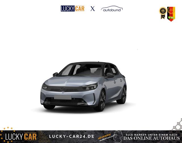 Gebrauchtfahrzeug Opel Corsa - GS 1.2 PureTech 74 kW MAN6