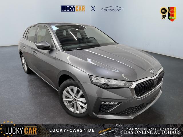 Lagerfahrzeug Skoda Scala - Selection 1.0 TSI 116PS/85kW DSG7 2026  SHZ RFK