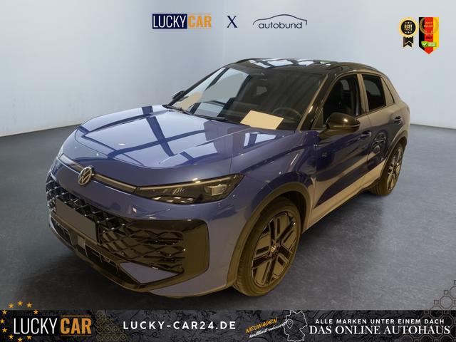 Bestellfahrzeug, konfigurierbar Volkswagen T-Roc - LIFE 1.5 eTSI 116PS/85kW DSG7 2026  Neues Modell 