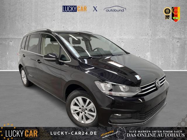 Bestellfahrzeug, konfigurierbar Volkswagen Touran - Highline 1.5 TSI EVO ACT 150PS/110kW DSG7 2026
